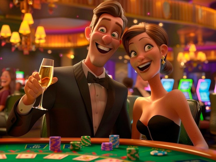 Studio Speed Baccarat sbobetwap dengan dealer dan multi-kamera profesional